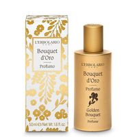 Bouquet d'Oro, L'Erbolario (50ml)