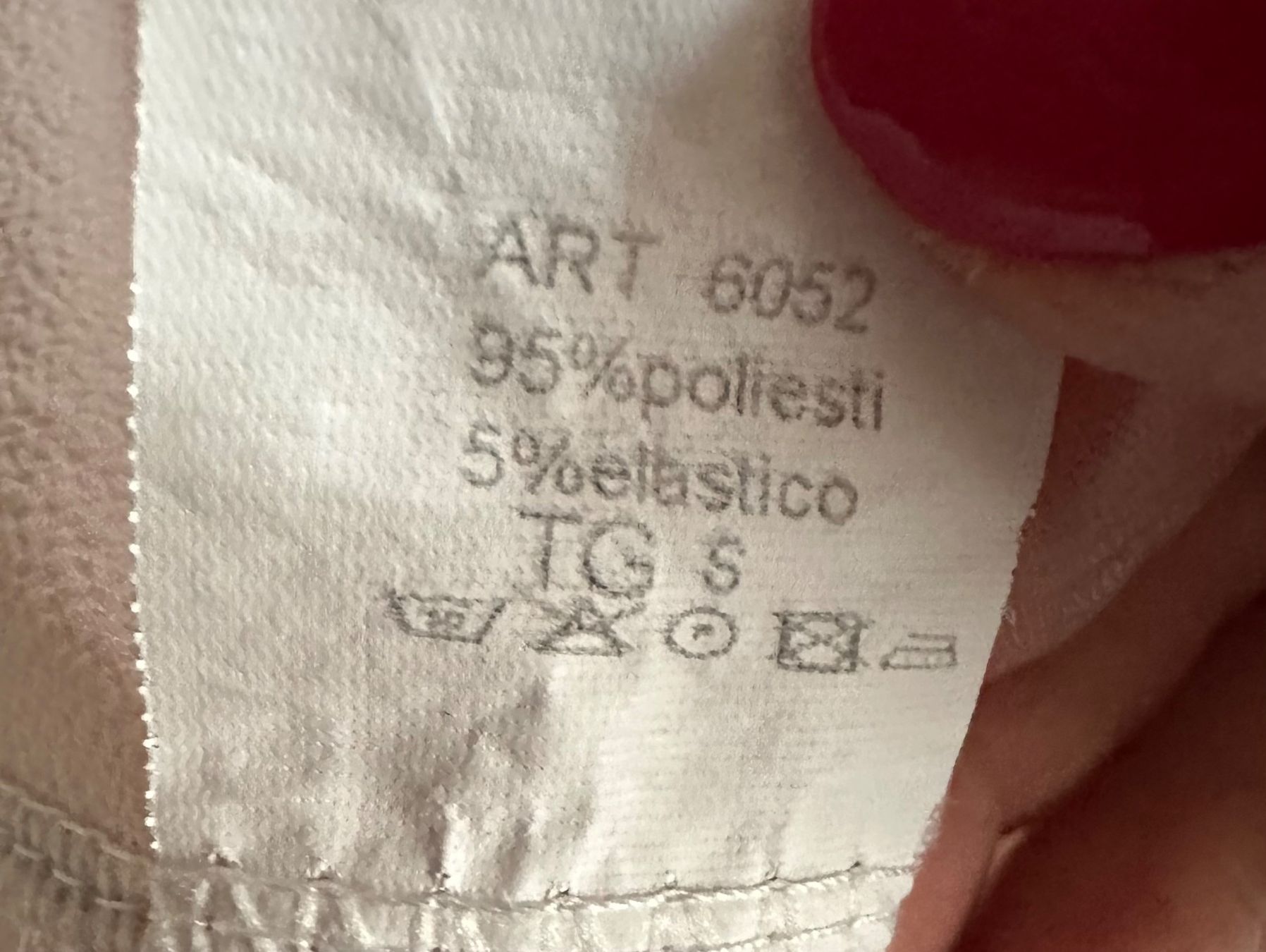 Camicette: Bluse neu, Gr.S – Nuovo (secondo la descrizione) da Aarburg venduto da flacon05 4