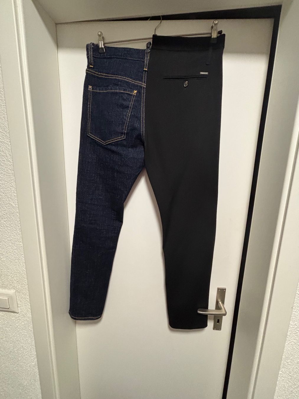 Dsquared2 Jeans: Jeans DSQUARED2 – Nuovo e nell'imballaggio originale da Bern venduto da Iuliia_novova 2