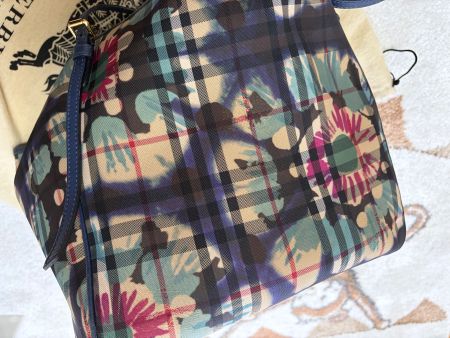 Original  Burberry Bag with dust bag no box