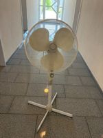 Ventilator