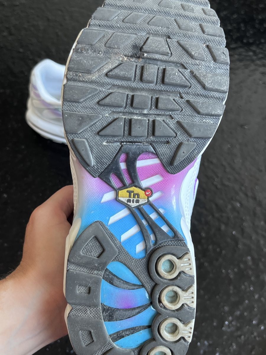 Nike Scarpe da donna: Nike Air Max plus TN – Usato da Zürich venduto da jtybwghj 2
