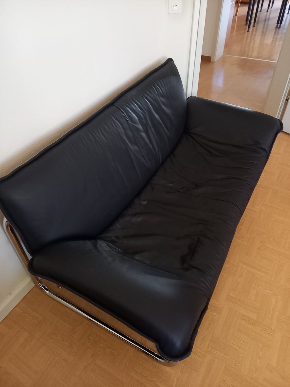 Divani: Johan Bertil Häggström IKEA Sofa + TOP + – Usato da Zürich venduto da Zuerich_Seebach 1