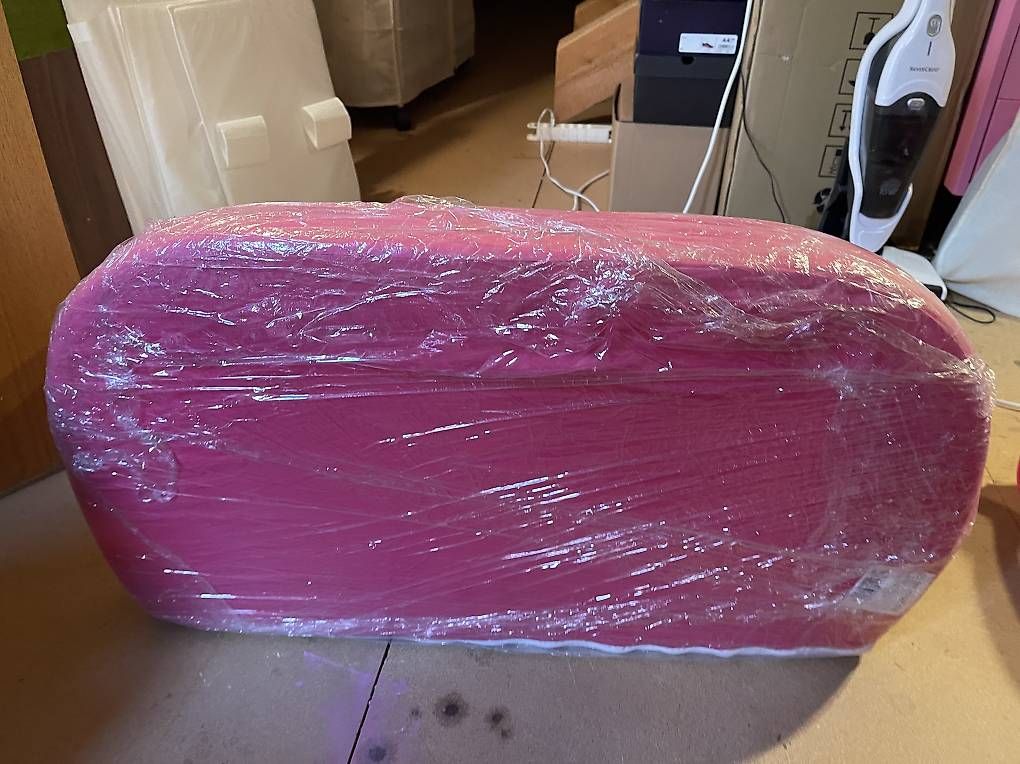 Divani: Kleinkinder Sofa  – Usato da Lengnau BE venduto da phi_ygb5 2