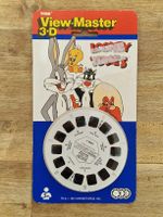 Tyco View-Master Looney Tunes 3-D von 1991 neu OVP