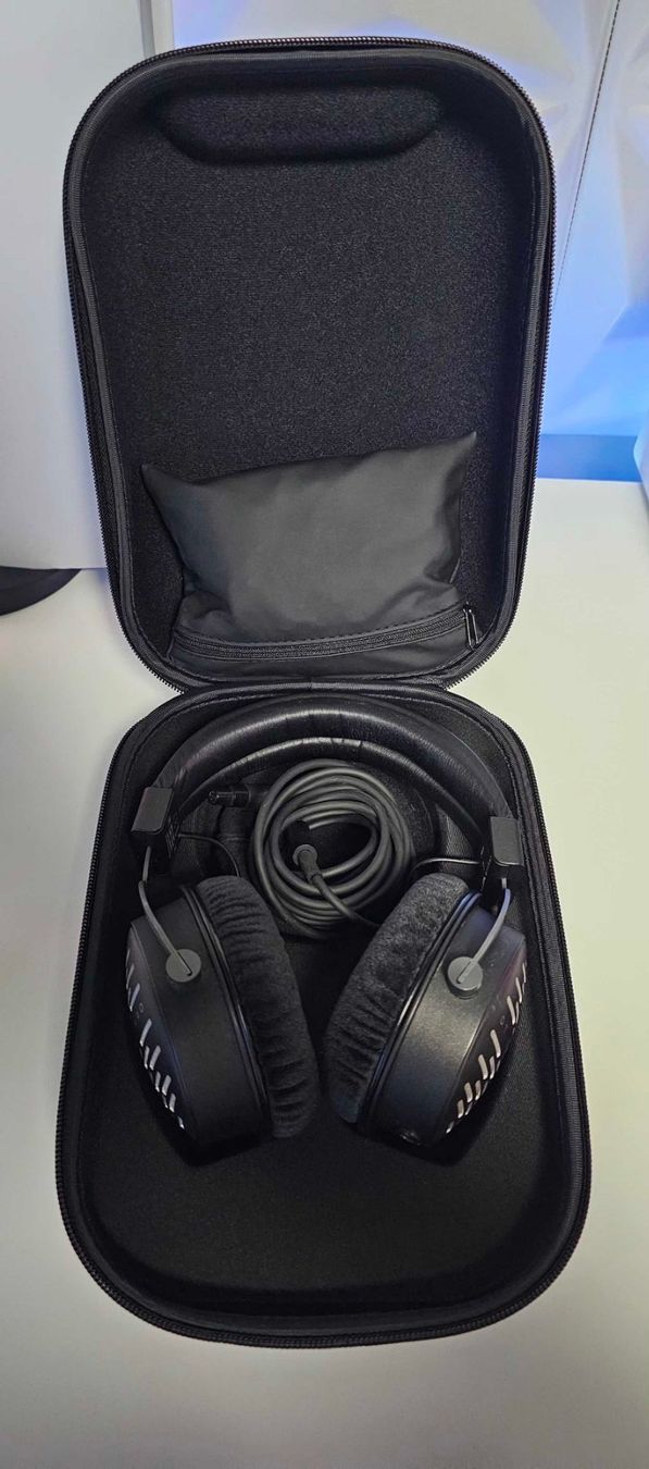 Beyerdynamic Cuffie: Beyerdynamic DT 1990 PRO // Sehr neuwertig! – Nuovo (secondo la descrizione) da Kreuzlingen venduto da illuminate 1