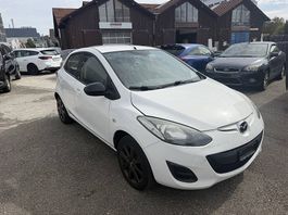 Mazda 2 1.3 Liter Klima MFK 11/2025