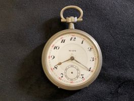 Taschenuhr