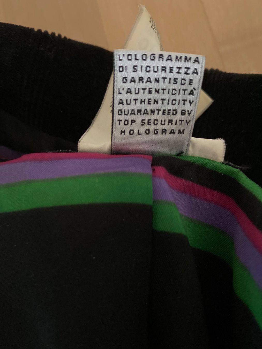 Dolce & Gabbana Giacche: DOLCE&GABBANA BLAZER – Usato da Walchwil venduto da Finibaci 8
