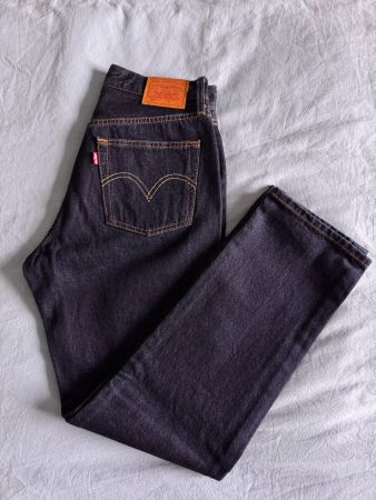 Levi's 501 - W28/L30 - neu, ungetragen!