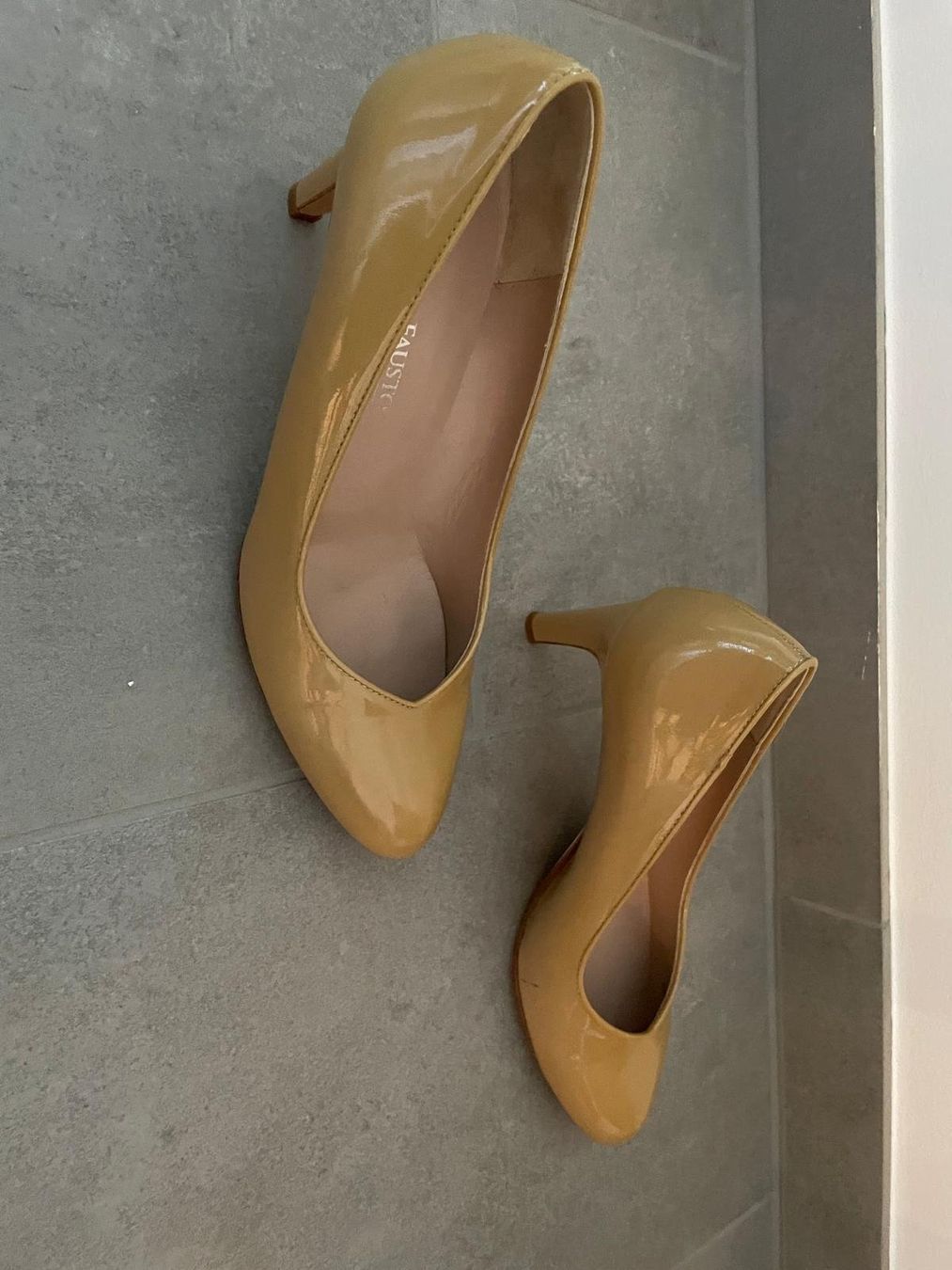 Scarpe da donna: Pumps – Usato da Reinach BL venduto da pinusmugo 4