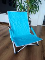 Strandstuhl / Campingstuhl faltbar