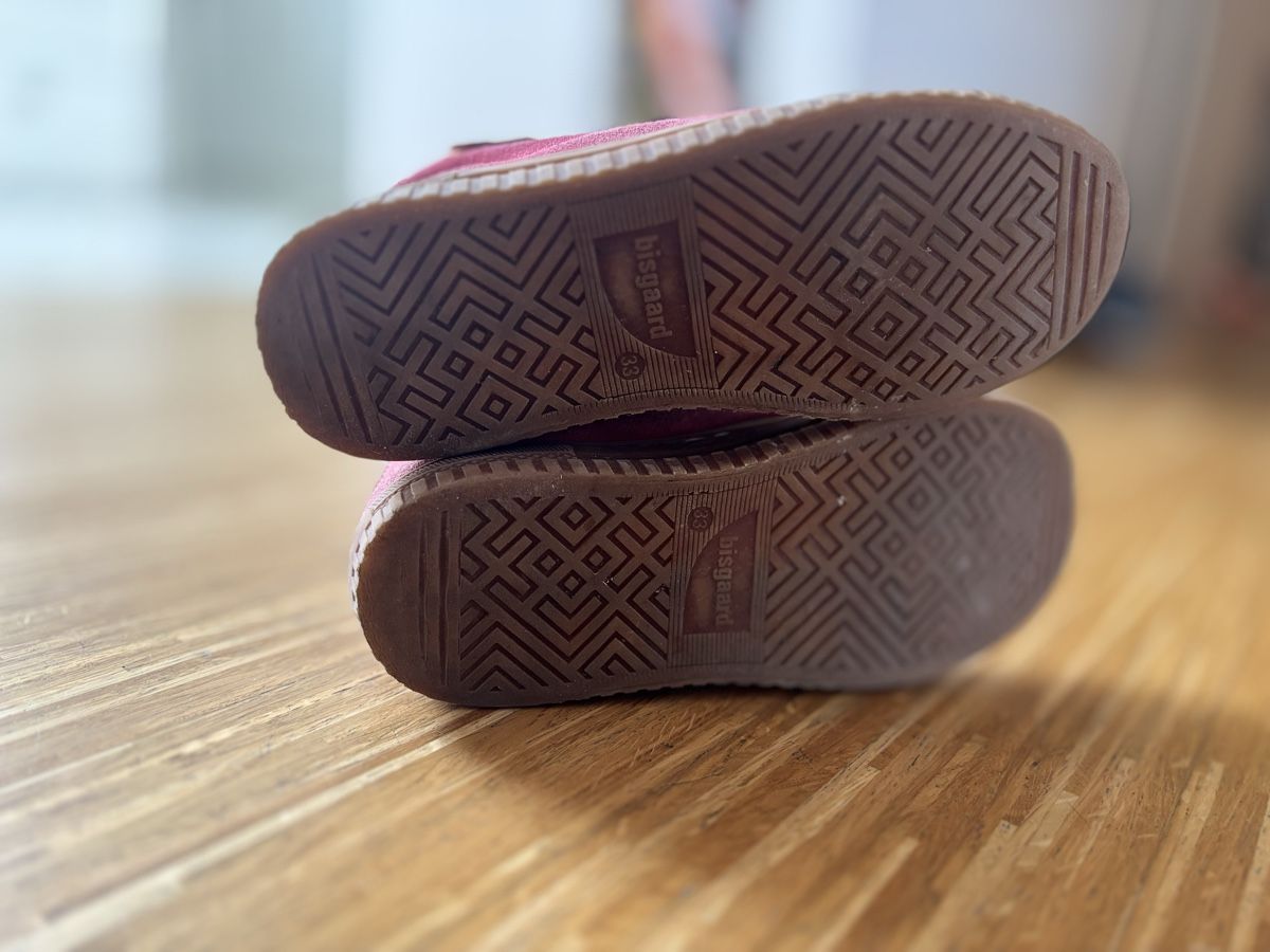 Bisgaard Scarpe per ragazze: Bisgaard Schuhe 33 – Usato da Zürich venduto da S_eva 3