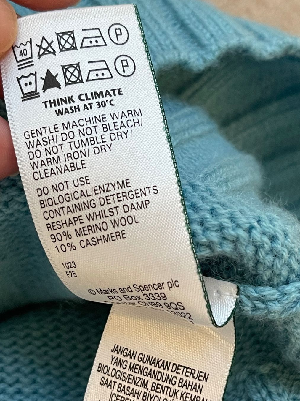 Maglioni & Felpe: Trendiger Damenpullover von FRANK AND OAK Gr.M – Nuovo (secondo la descrizione) da Winkel venduto da Glamour-Style 4
