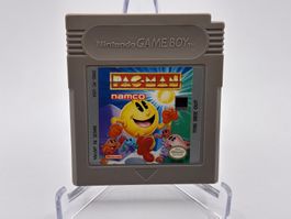 GB - PAC-Man