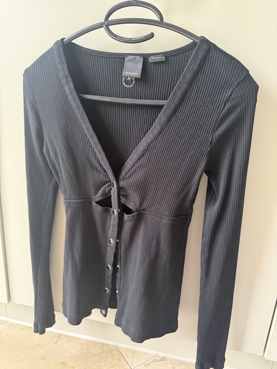 Pinko Camicette: Pinko blouse – Nuovo (secondo la descrizione) da Zürich venduto da ali_rlx5