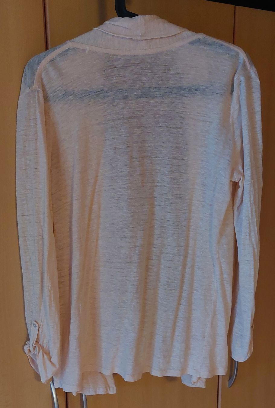 Esprit Maglioni & Felpe: Leichte Sommer Strickjacke Esprit Gr. S – Usato da Schmidrüti venduto da Novemberchind 2