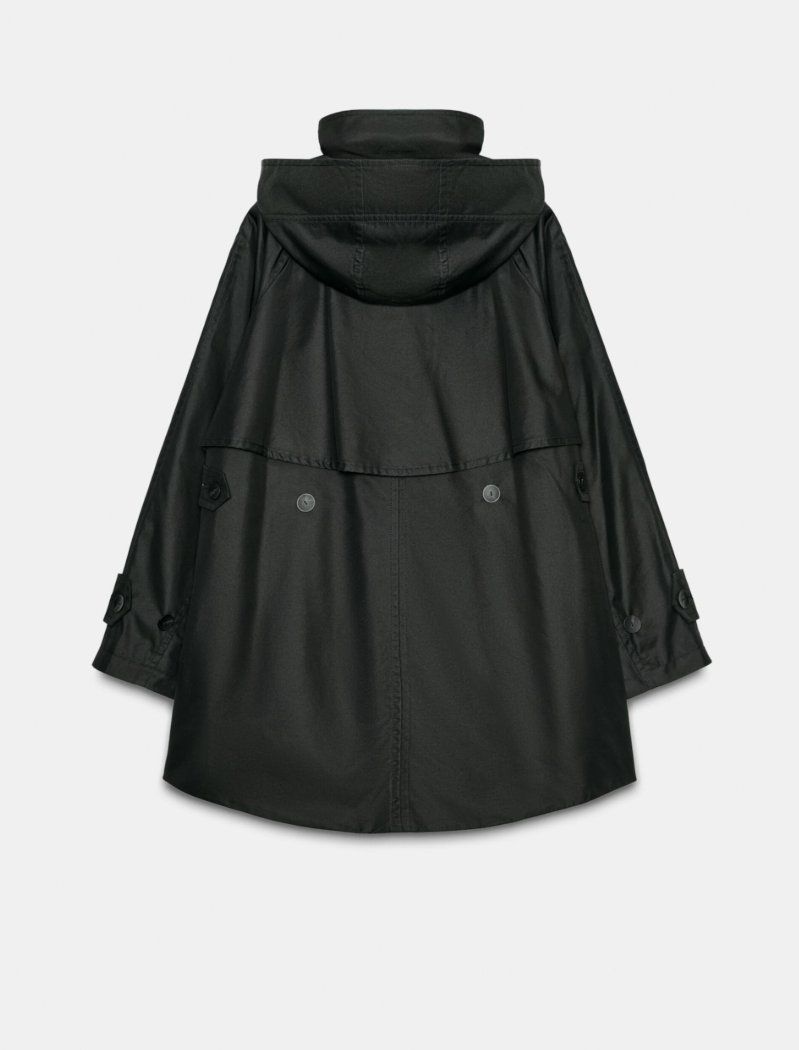 Zara Jacken: Zara Parka/Jacket – Neu (gemäss Beschreibung) aus Au ZH von cody1990 8