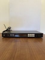Technics ST-S505L Tuner - Top Zustand, geprüft & sauber!