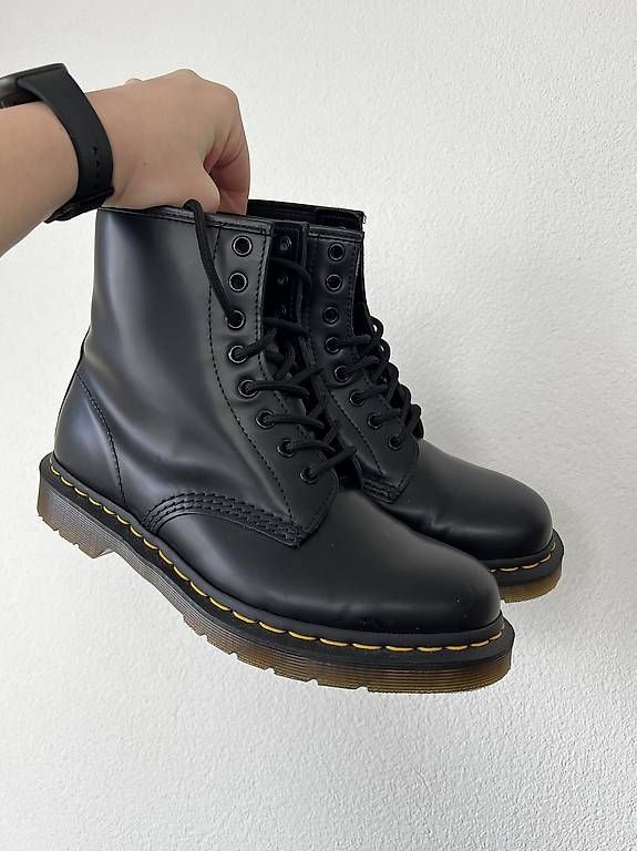 Dr. Martens Scarpe da donna: Dr Martens - NEU – Nuovo (secondo la descrizione) da Ohmstal venduto da landrovergirl