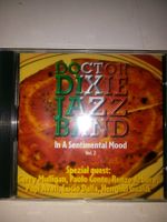 Doctor Dixie Jazz Band - In A Sentimental Mood  (Volume 2)