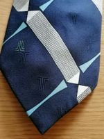 Lanvin Paris Krawatte Vintage - Nr.132