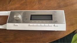 Elektrolux Waschmaschine Steuerungselektronik