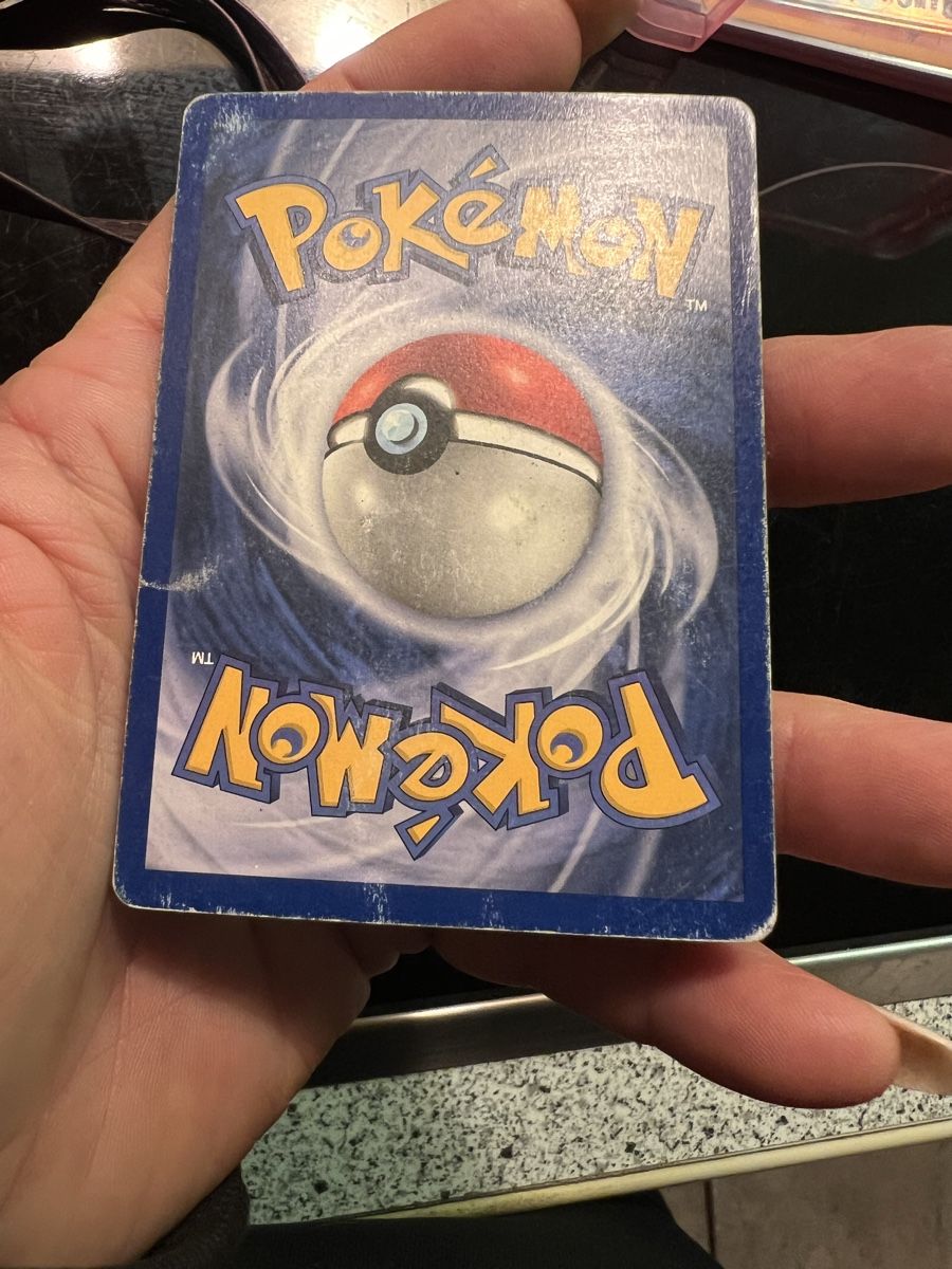 Pokémon Carte collezionabili: Turtok 1.Edition – Usato da Oerlingen venduto da Lucaphil01 5