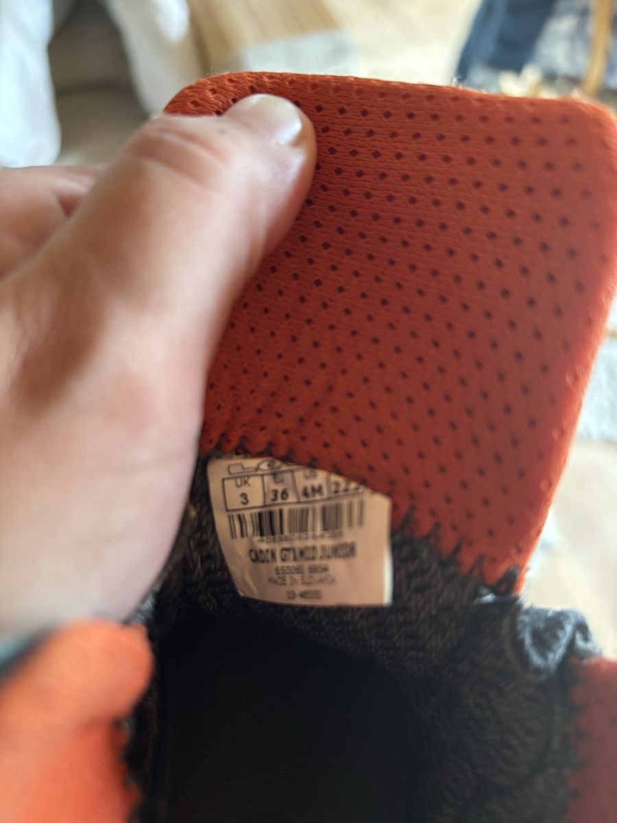 Herrenschuhe: Wanderschuhe  – Gebraucht aus Hilfikon von Elodie1990 3