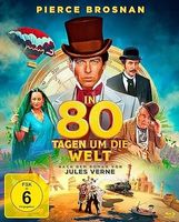 In 80 Tagen um die Welt
