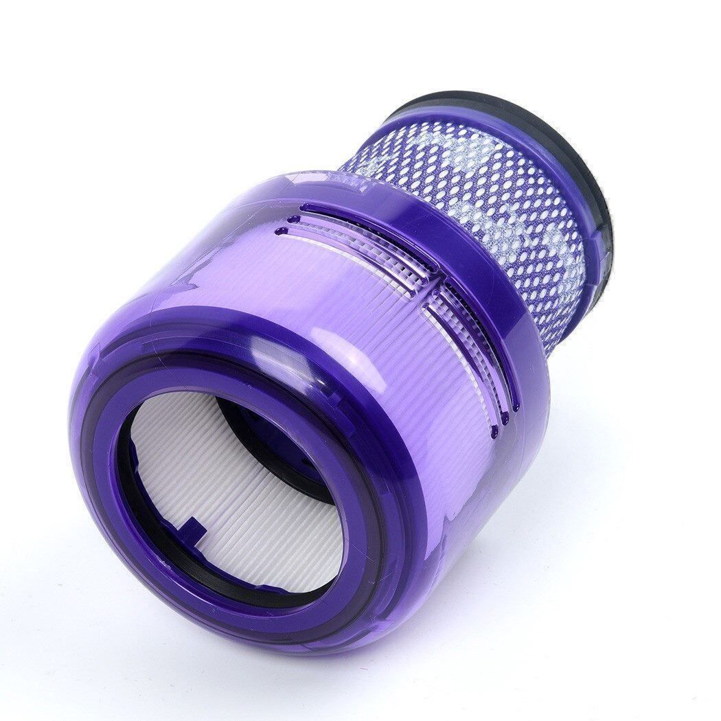 Aspirapolveri & Accessori: DYSON V15 DETECT FILTER - WASCHBAR- ERSATZFILTER DYSON – Nuovo e nell'imballaggio originale da Kriens venduto da swissgadget 1