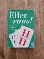 Elfer raus! - Kartenspiel