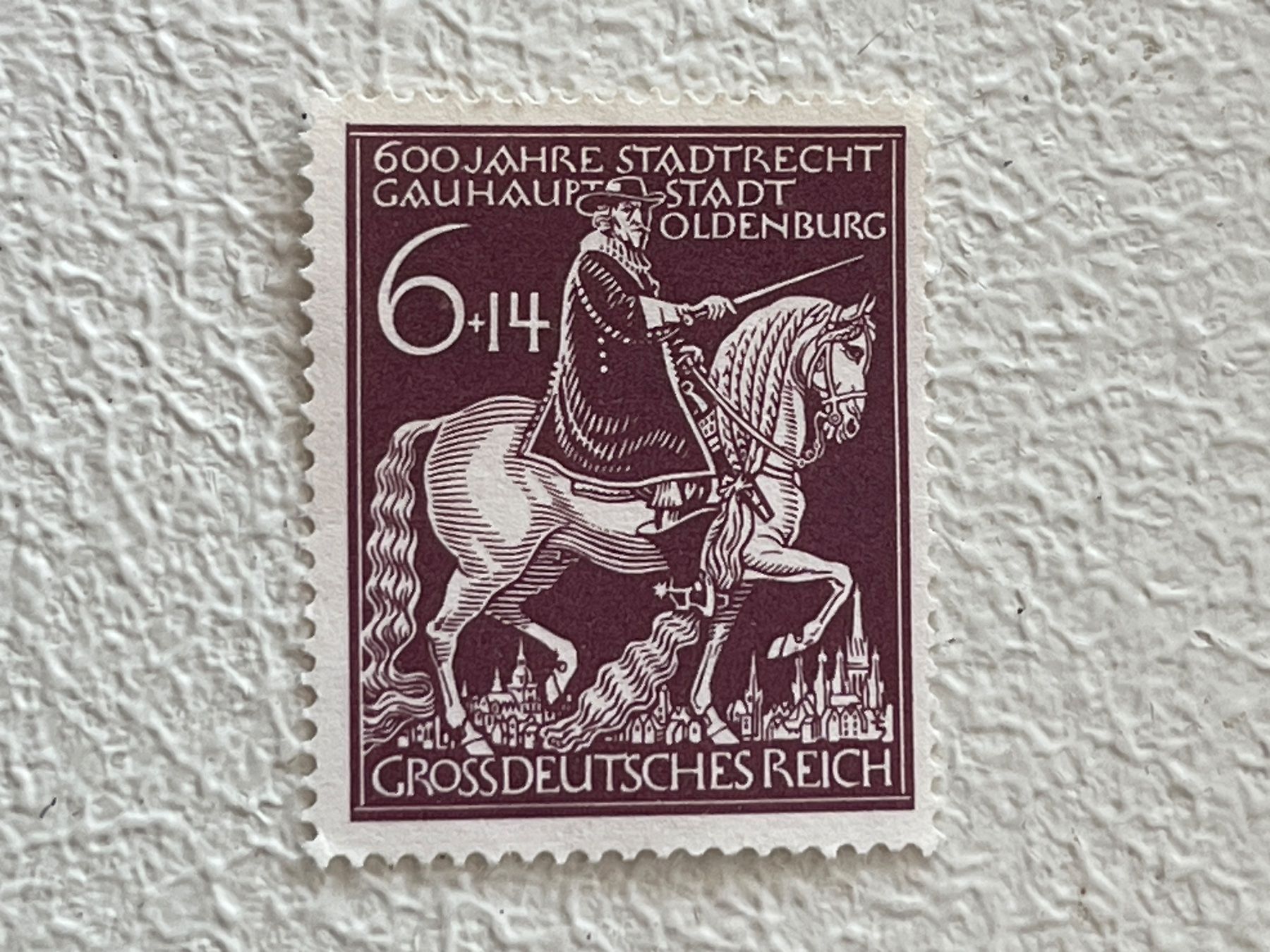 Tutti i francobolli: DR - Deutsche Reich Briefmarke – Usato da Chiasso venduto da AzenYa