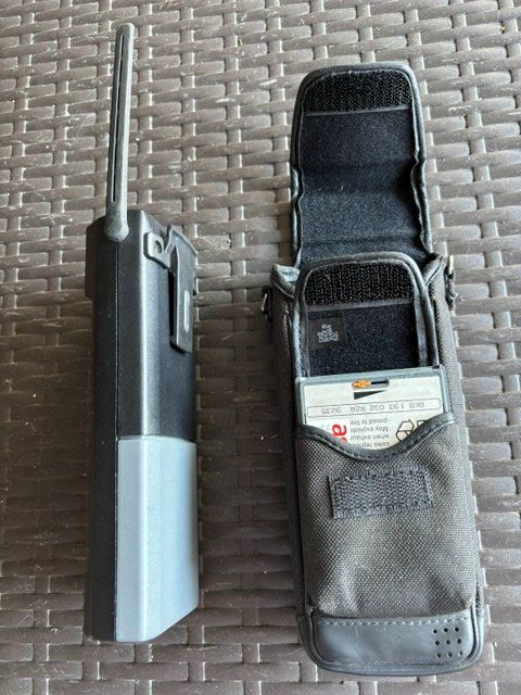 Handys / Smartphones: Natel alt Ascom Copain – Gebraucht aus Burgdorf von Saem4 1