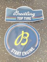 Aufkleber Breitling