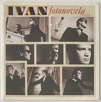 Ivan, Fotonovela (Chapter 1) (Synth-pop, Euro-Disco)