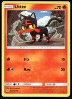 Litten (SUM EN 24/149)