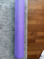 Pilatesrolle