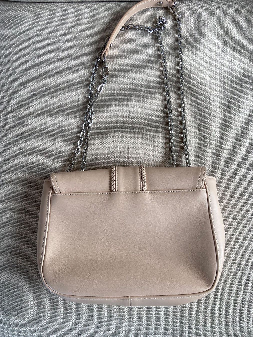 Taschen: Longchamp Tasche – Gebraucht aus Rüschlikon von Bonscho 2