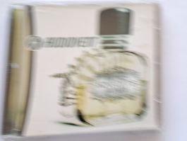 Cd Audiovent - Dirty Sexy Knights in Paris / Indie Rock
