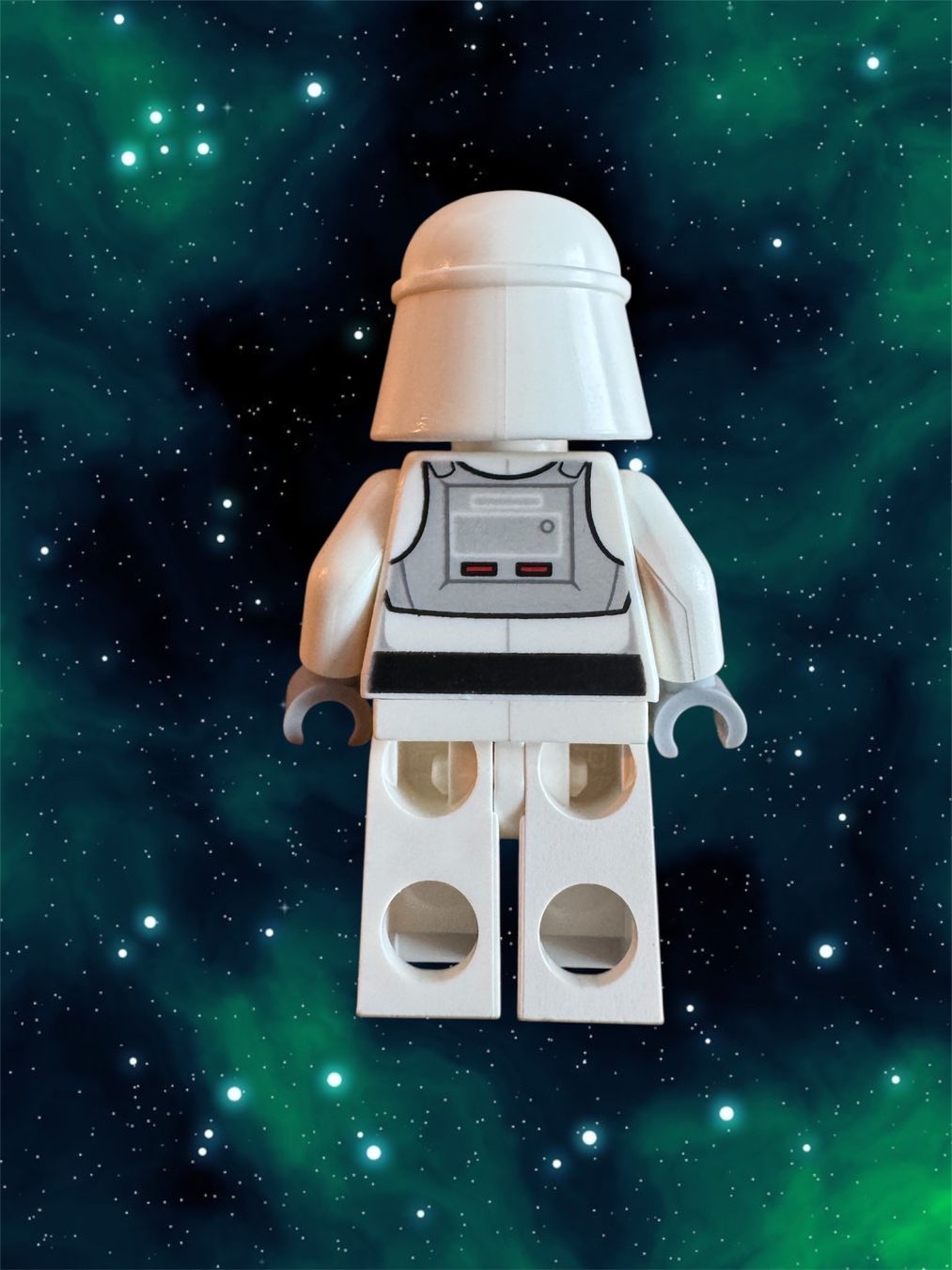 Lego Statuette: lego star wars AT-DP Pilot sw0624 – Usato da Wetzikon ZH venduto da the-collector91 1