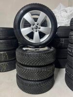 Skoda Kamiq / Skoda Scala Original Winterräder 16 Zoll