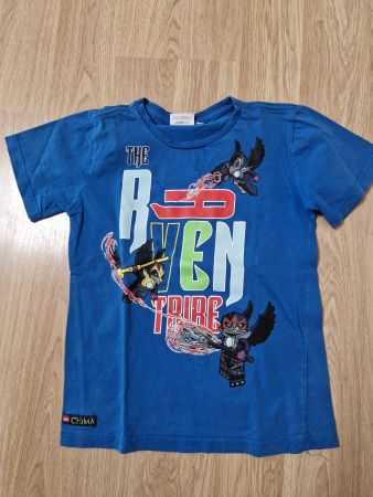 T-Shirt LEGO wear / CHIMA 128