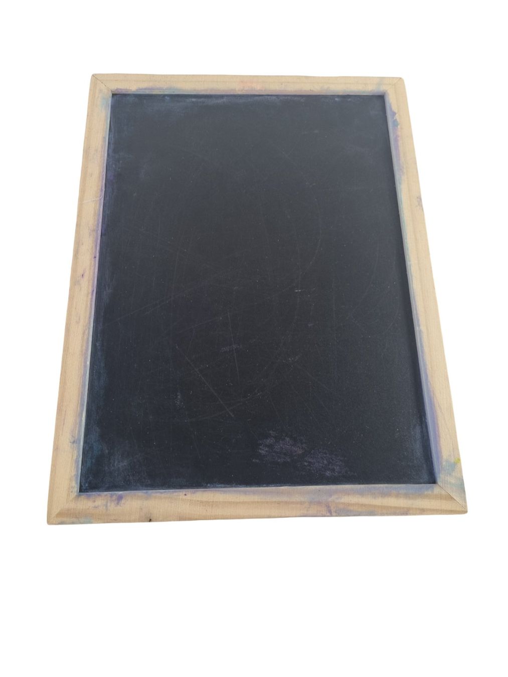 Wandtafeln: Whiteboard mit magnetischen Puzzles – Gebraucht aus Wangen b. Olten von Restwert_Wangen 3