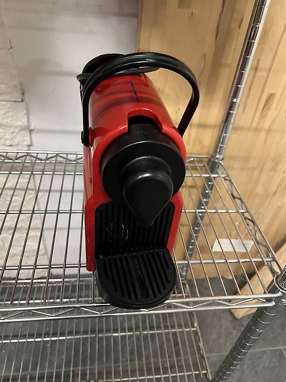 Machines à café & Machines à expresso: Nespresso  – D'occasion à Ermatingen par Wonasa