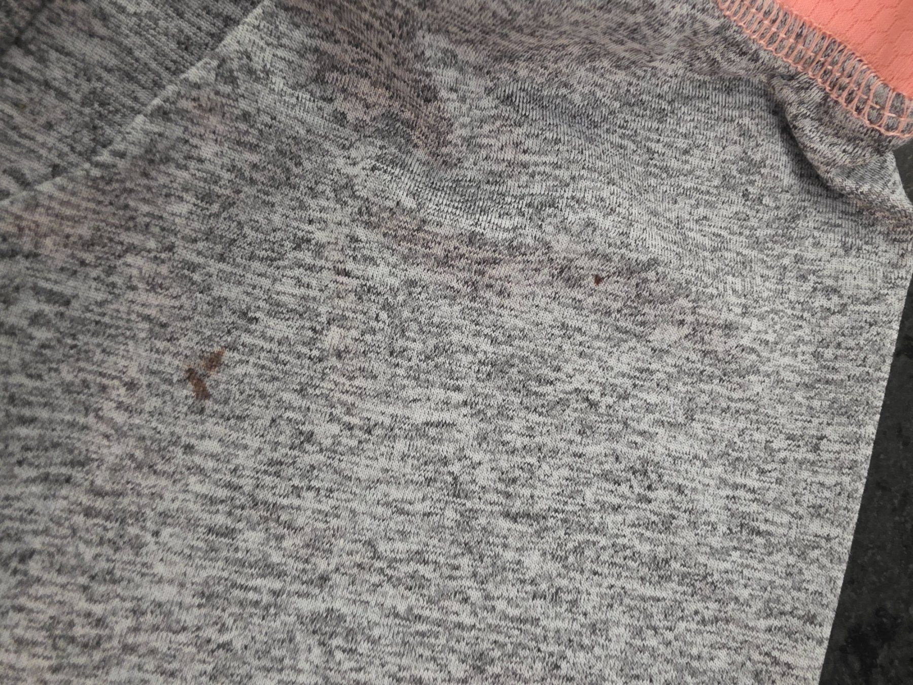 Pantaloni: Hose 110/116 – Usato da St. Peterzell venduto da upcycling_ 1