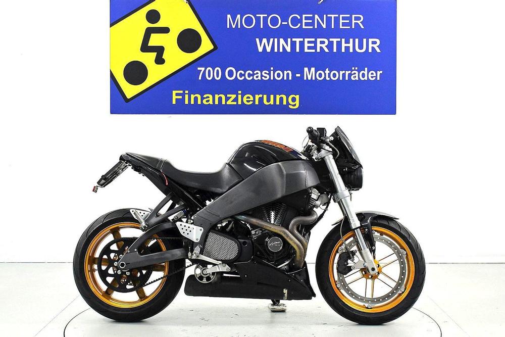 Buell XB12S 1200 Lightning | Comprare su Ricardo