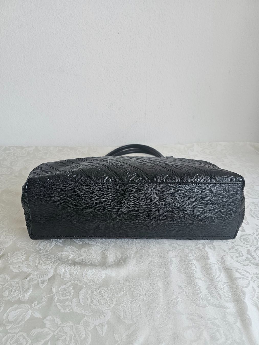 Moschino Borse da donna: ***LOVE MOSCHINO *** Handtasche – Nuovo (secondo la descrizione) da Bronschhofen venduto da Xena37 6