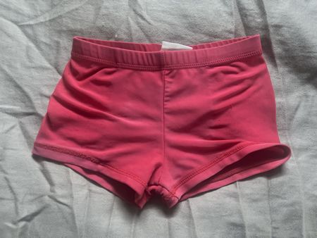 Badehose, Gr. 86/92