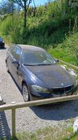 BMW 318i Touring, Benzin, 2008